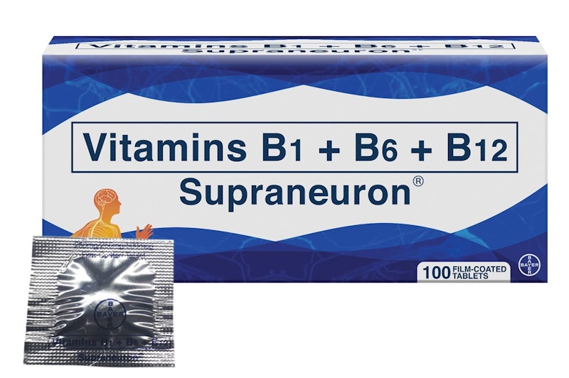 Supraneuron 1