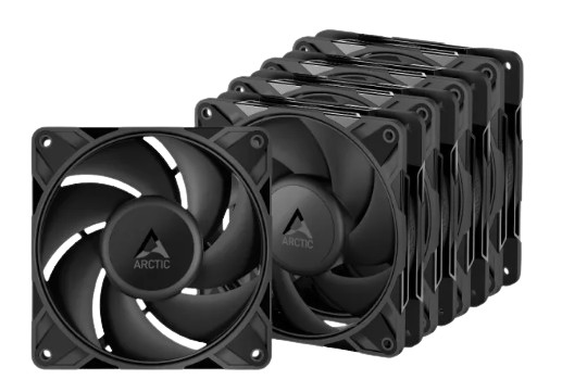 10 Best Budget Case Fans in the Philippines 2026 | Arctic, Thermalright, and More 1