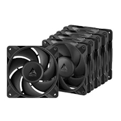 PST 120mm Case Fan