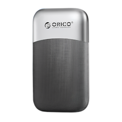 Taichi Portable SSD
