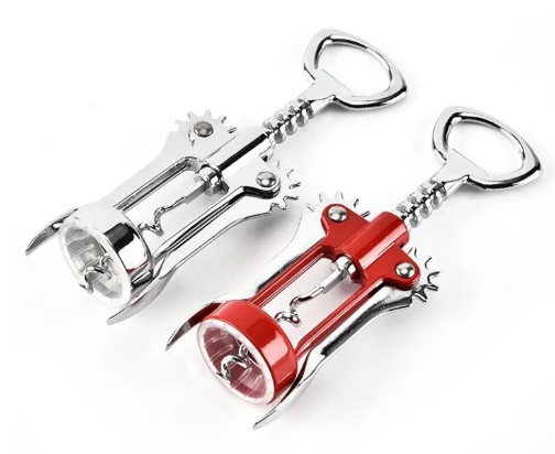Wine Bottle Opener 1