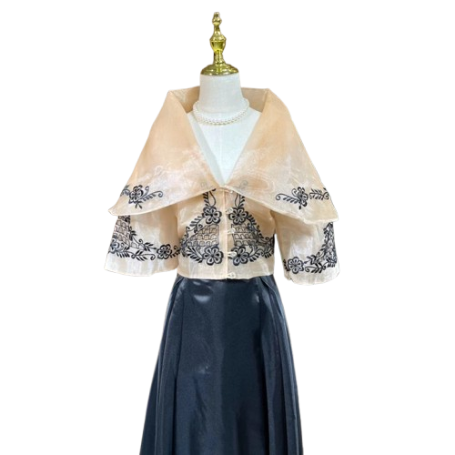 10 Best Filipiniana Dresses in the Philippines 2026 | Baro’t Saya, Maria Clara, and More 4