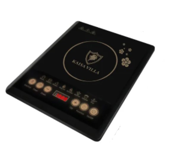 Induction Cooker 1