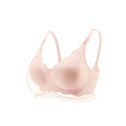 Maternity Nursing Bra 1