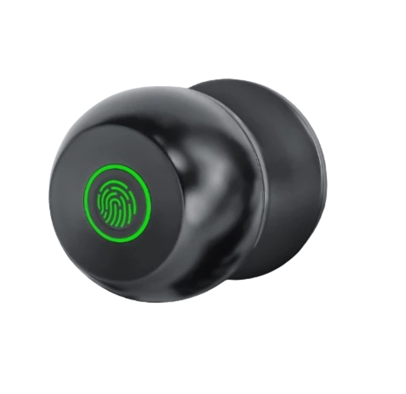 Smart Door Fingerprint Lock 1