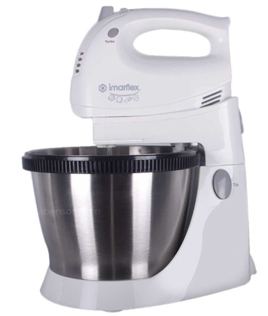 Stand Mixer 1