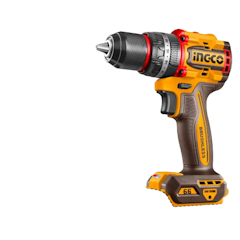 Brushless Compact Impact Drill