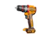 Ingco Brushless Compact Impact Drill 1