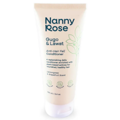 Gugo And Lawat Conditioner