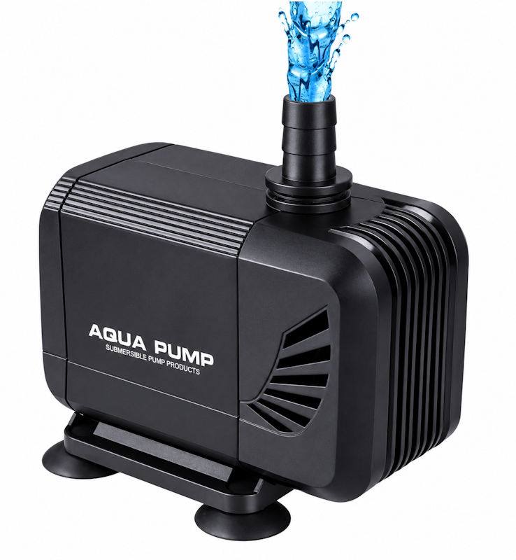 Aqua Pump 1