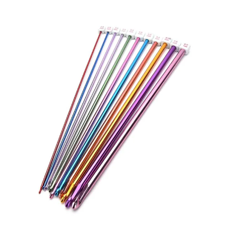 10 Best Crochet Hooks in the Philippines 2026 | KnitPro, Cover Amure, and More 5