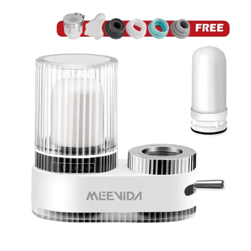 Faucet Water Purifier  1