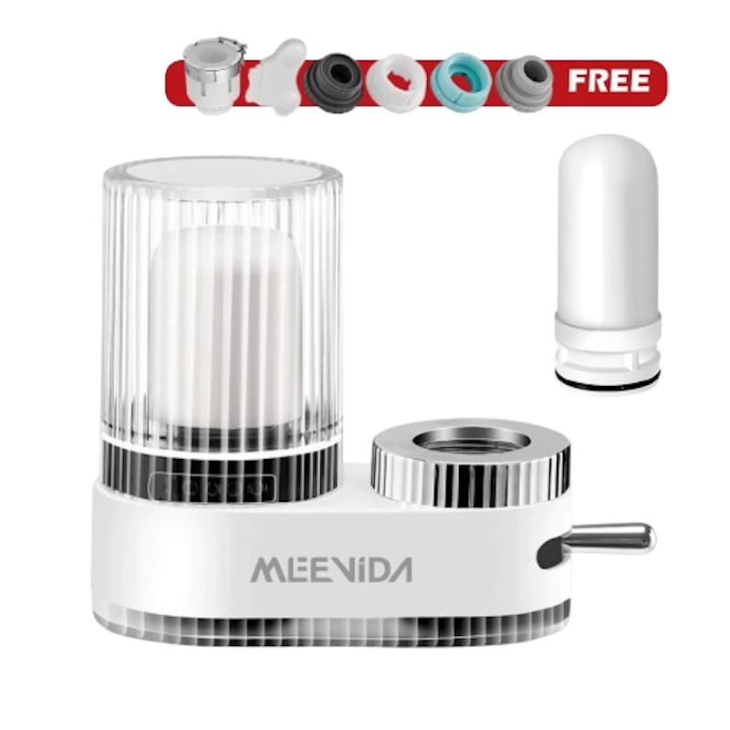 Faucet Water Purifier 1