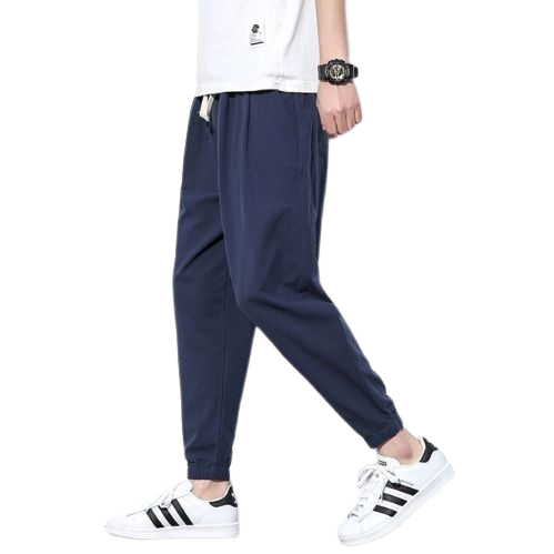 Linen Pants for Men 1
