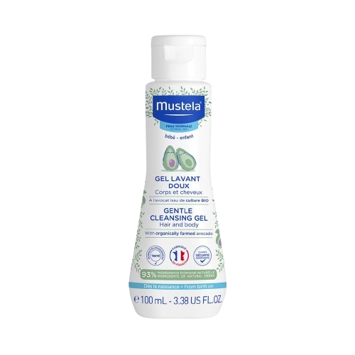 10 Best Baby Shampoos in the Philippines 2026 | Buying Guide Reviewed by Dermatologist 3