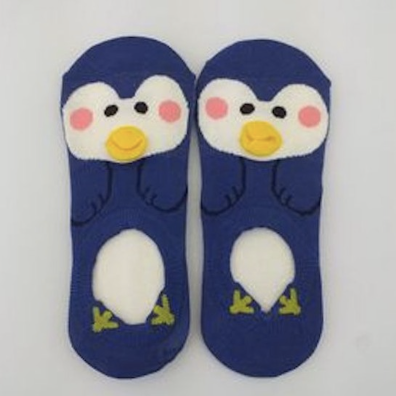 Duck Foot Socks 1