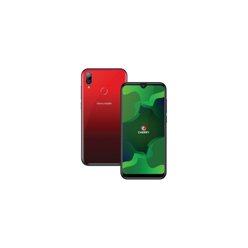 Flare S8 Deluxe 1