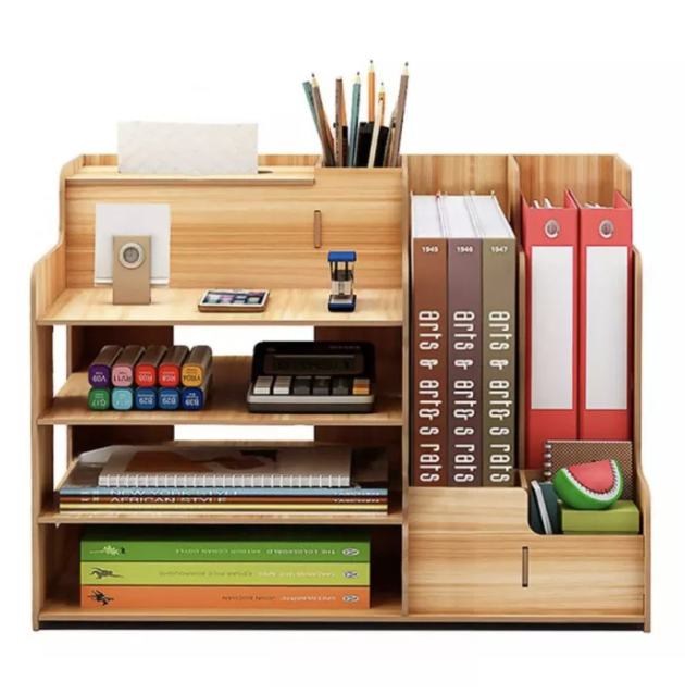 10 Best Desk Organizers in the Philippines 2026 | Buying Guide Reviewed by Interior Designer 1