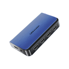 HDMI Splitter 1 In 4 Out