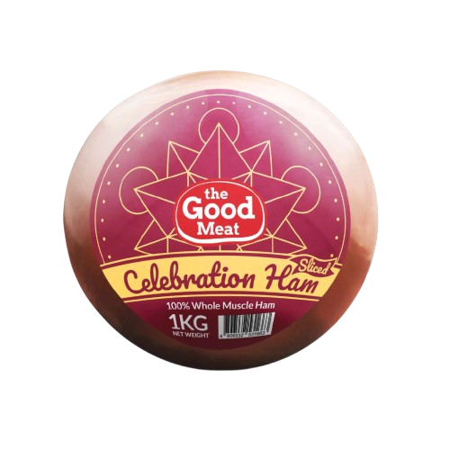 Celebration Ham 2