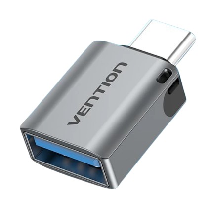 USB-C to USB 3.0 OTG Adapter	  1