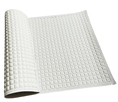 Newborn Baby Diaper Rubber Changing Mat 1