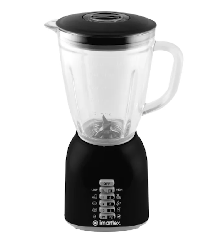 Multi Blender 1