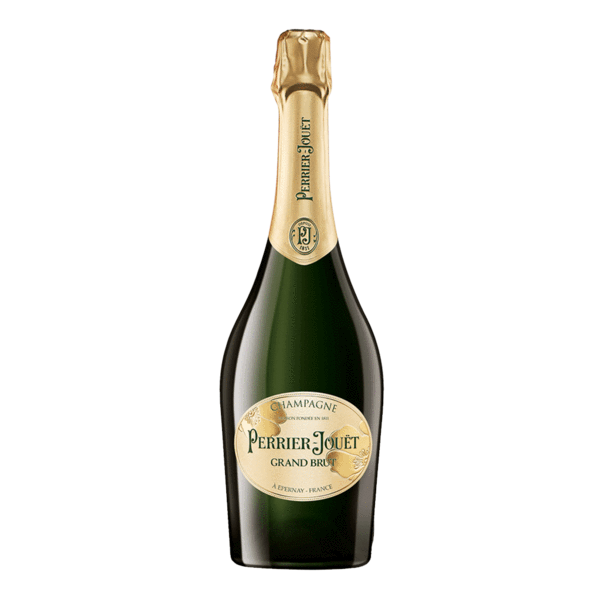 Grand Brut Champagne 1