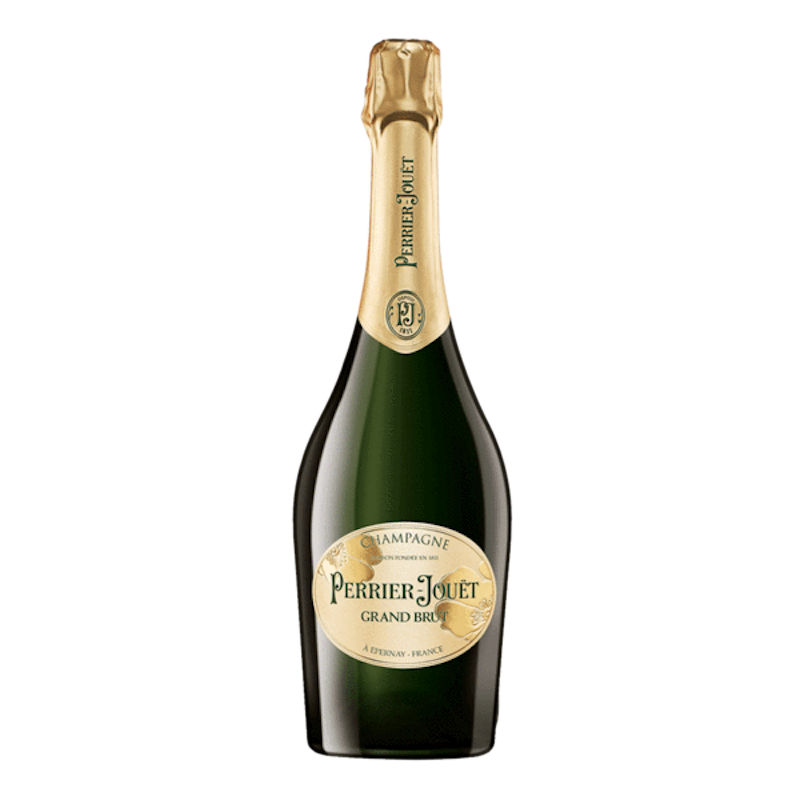 Grand Brut Champagne 1