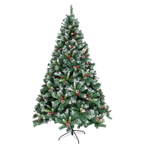 10 Best Christmas Trees in the Philippines 2026 | Buying Guide Reviewed by Interior Designer 4