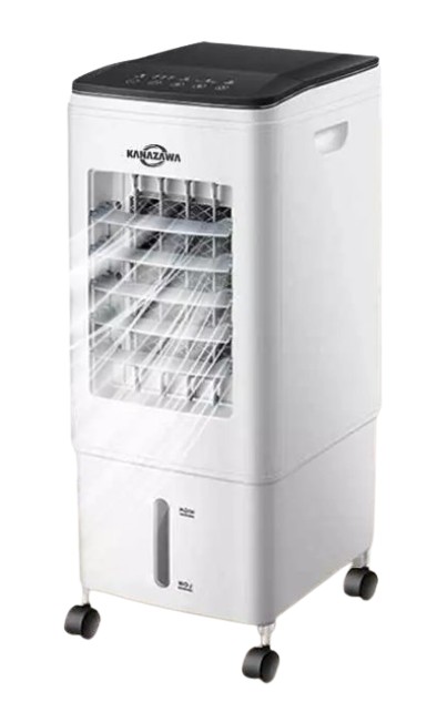 10 Best Air Coolers in the Philippines 2026 | Iwata, Hanabishi, and More 5