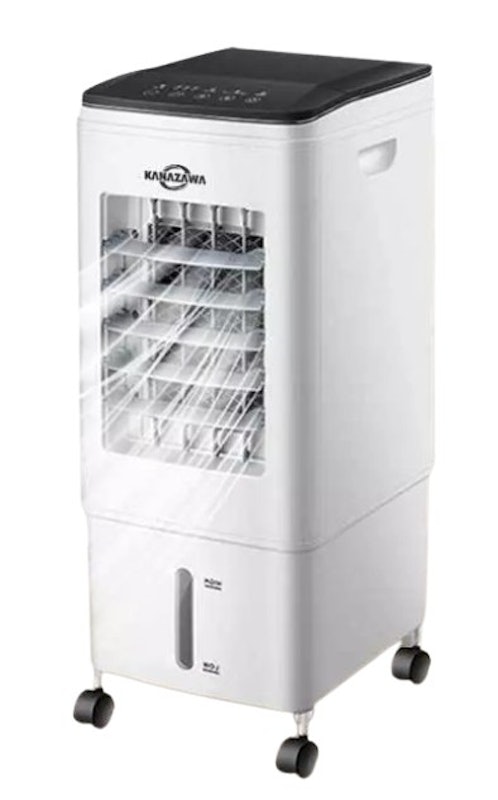 Air Cooler 10L 1