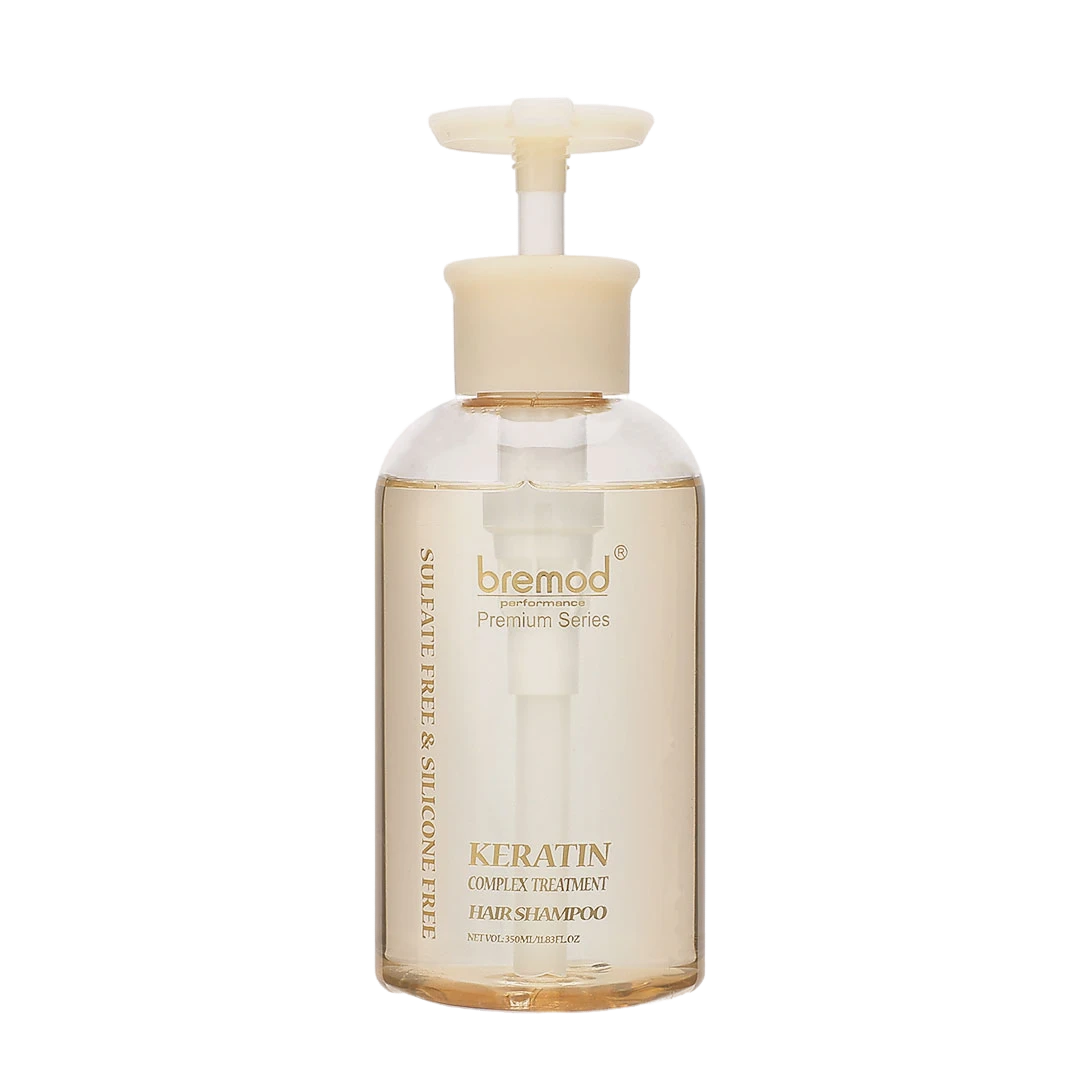 10 Best Keratin Shampoos in the Philippines 2026 | Bremod, KeratinPlus, and More 1