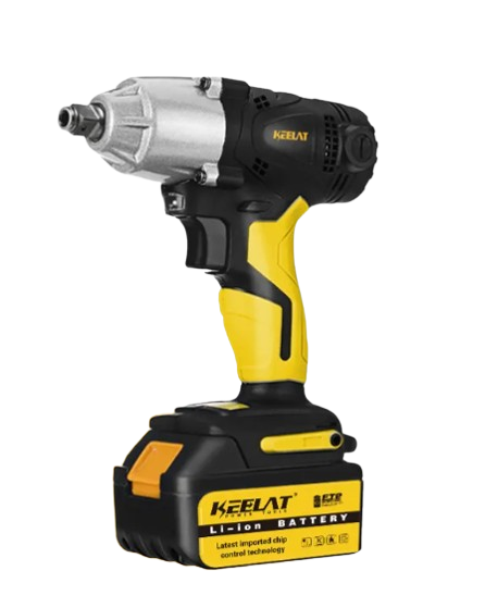 Cordless Impact Wrench | KID003S	 1