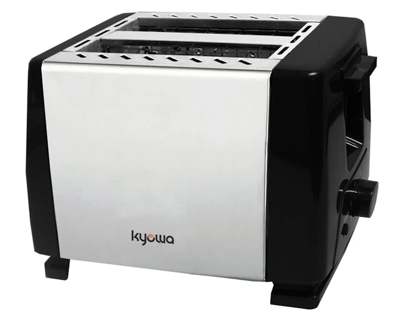Bread Toaster 1