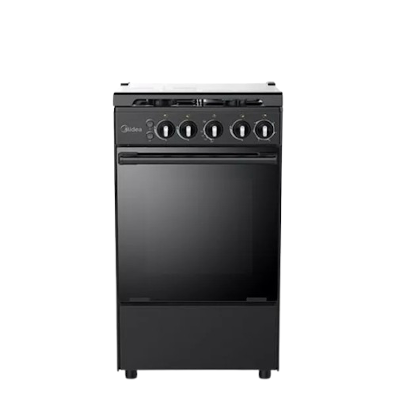 50 cm 4 Gas Burner Cooking Range 1