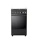 Midea 50 cm 4 Gas Burner Cooking Range 1