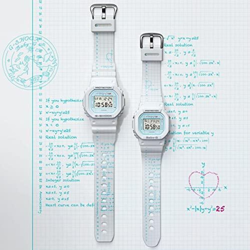 Lovers Collection Equation of Love 2