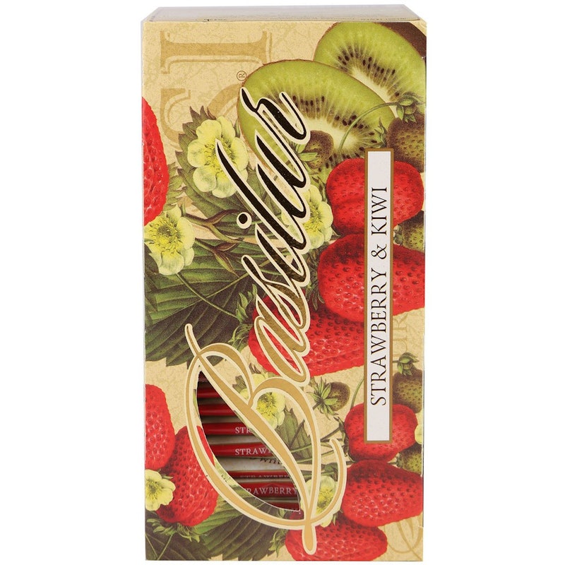Magic Fruits Strawberry & Kiwi 5