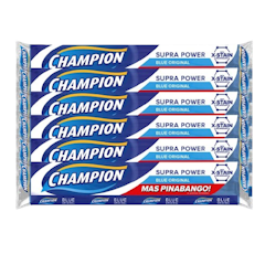 Bar Blue Original