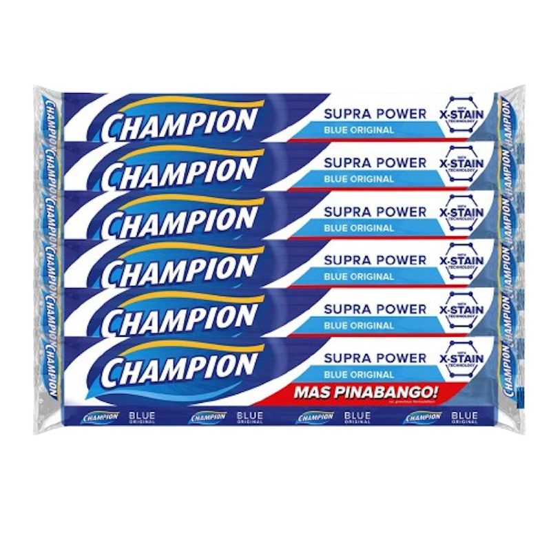 Bar Blue Original 1