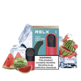 10 Best Menthol Vape Juices in the Philippines 2026 | RELX, Ventos, and More 2