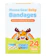 Moose Gear Baby Bandages 1