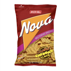 Nova Country Cheddar
