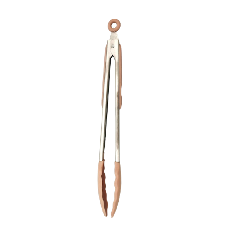 Silicone Food Tongs 2