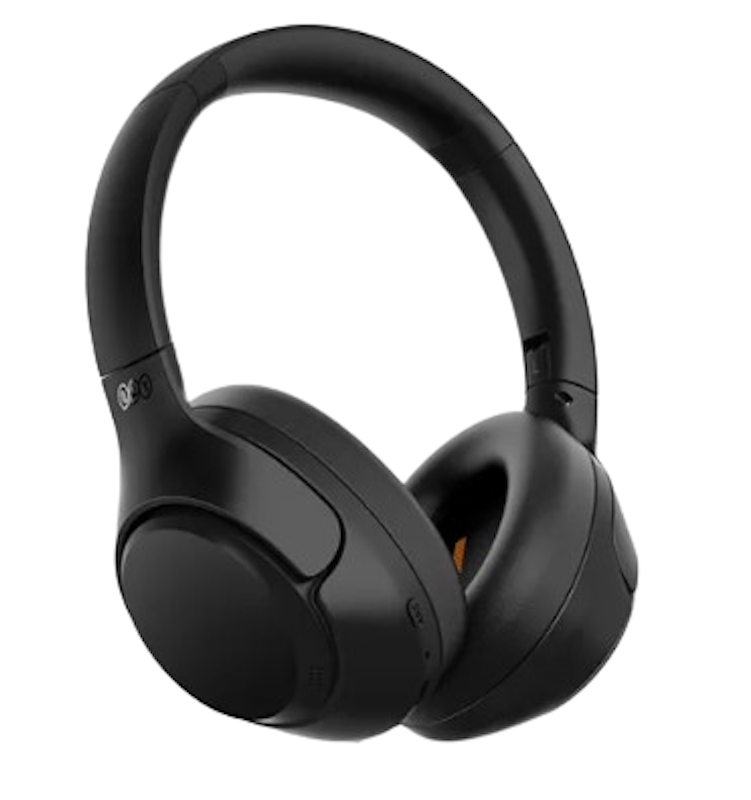 ANC Noise-Cancelling Headphones 1
