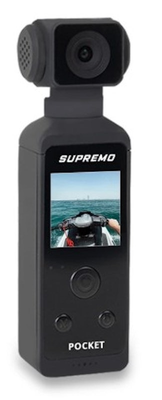 Pocket Action Camera 1