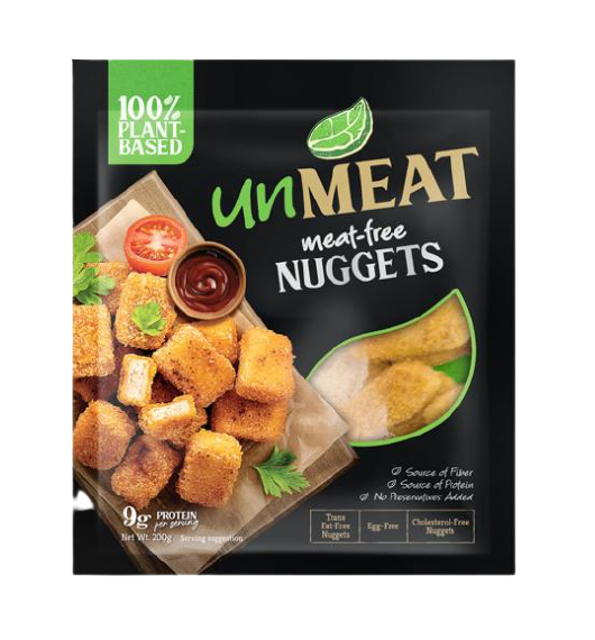 10 Best Meat Alternatives in the Philippines 2026 | Buying Guide Reviewed by Nutritionist-Dietitian 1