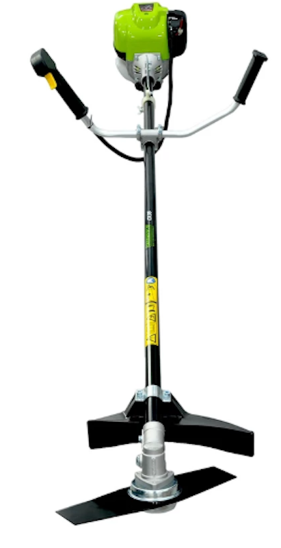 Brush Cutter 4 Stroke 1