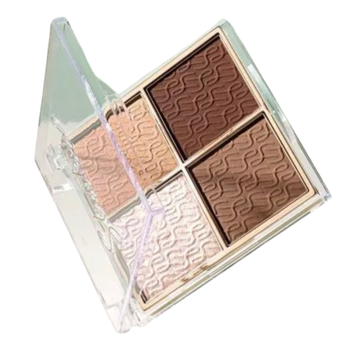 Sunseeker Bronzer Palette 1